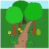 Dirt Path