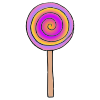 Lollipop Picture