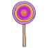 Lollipops