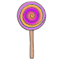 Lollipop