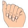 Fingernails & Toes