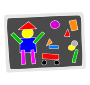 Flannel Board
