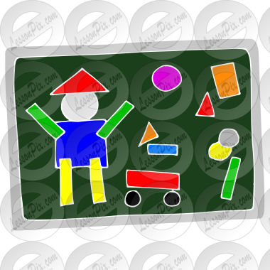 Flannel Board