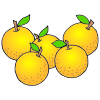 Oranges