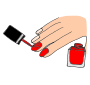 Paint Nails