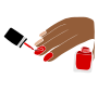 Paint Nails