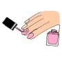 Paint Nails