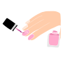 Paint Nails