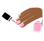Paint Nails