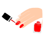 Paint Nails