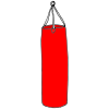 Punching Bag Picture