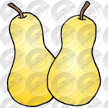 Pears