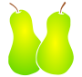 Pears