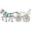 Horse Drawn Carriage