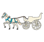 Horse Drawn Carriage