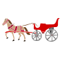 Horse Drawn Carriage