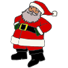Santa