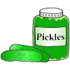 Pickles Picture