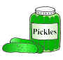 Pickles Picture