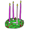 Advent Wreath