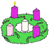 Advent Wreath
