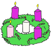 Advent Wreath