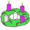 Advent Wreath