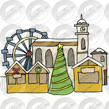 Christkindlmarkt