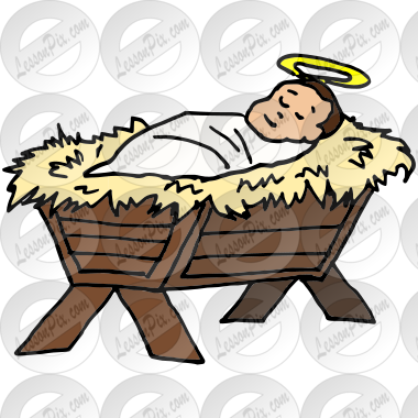 Baby Jesus