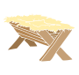 Manger
