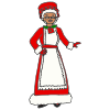 Mrs Claus