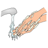 Wash  Picture