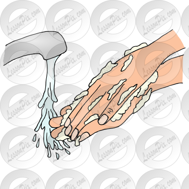Wash