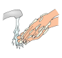 Wash