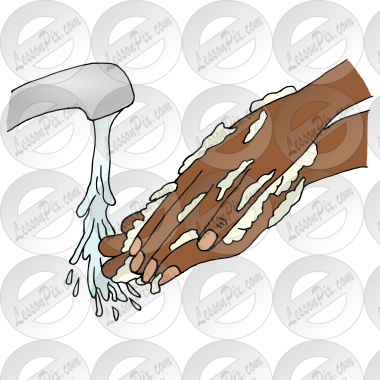 Wash