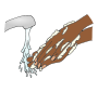 Wash