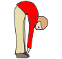 Touch Toes