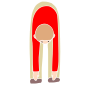 Touch Toes