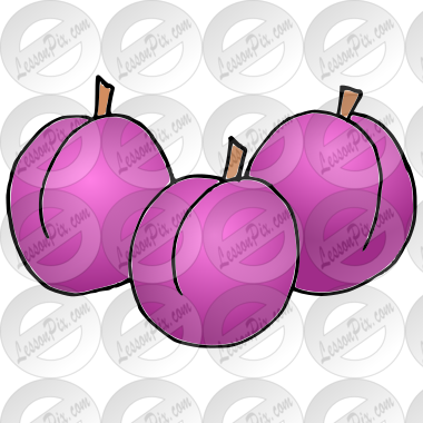 Plums