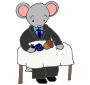 City Mouse