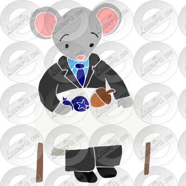 City Mouse