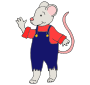 Country Mouse