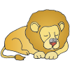 Lion and the Mouse
