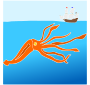 Sea Monster