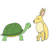 Tortoise and the Hare
