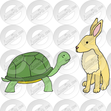 Tortoise and the Hare
