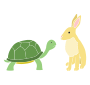 Tortoise and the Hare