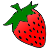I+like+Strawberry Picture