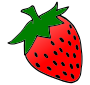 Strawberry Picture