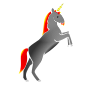 Male Unicorn